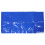 Blue Pe Anti-Static Sticky Floor Mat for Dustproof Home Workshop 11