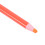 12Pièces Crayons Cire Pelables Orange Facile À Utiliser Pour 8