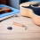 5Pièces Clé Lyre Bois Ergonomique Durable 5