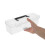 Clear Plastic Portable Seed Storage Boxes Organizer 4