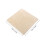 Base Remplacement Griffoir Chat Peluche Beige Pour 2