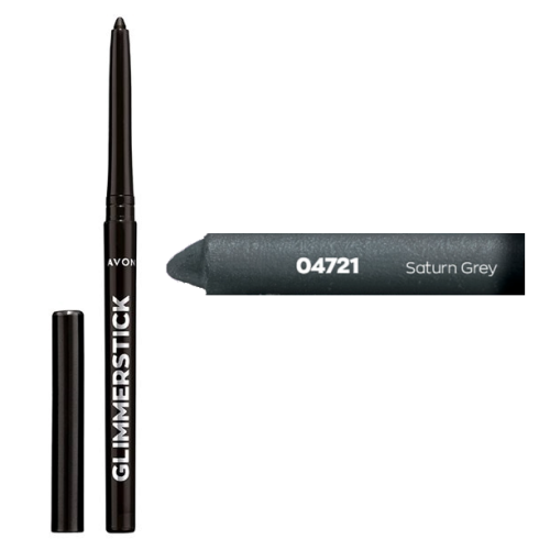 AVON Saturn Grå Eyeliner