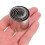 24Pièces Coupe-Argile En Acier Inoxydable Pour DIY 4