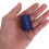 4Pcs Assorted Color Finger Shaker ABS Percussion Instrument for Home 4