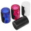 4Pcs Assorted Color Finger Shaker ABS Percussion Instrument for Home 10