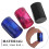 4Pcs Assorted Color Finger Shaker ABS Percussion Instrument for Home 9