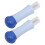 2Pcs Multi-Needle Felting Tool Pen Plastic Handle for DIY Wool Crafts 11