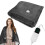 Electric Heated Blanket Throw for Cozy Home Comfort 1
