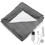 Electric Heated Blanket Throw for Cozy Home Comfort 11