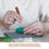 4Pièces Kit Aiguilles Feutrage Ergonomique DIY 8