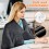 Electric Heated Blanket Throw for Cozy Home Comfort 9