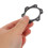 1Ensemble Adaptateur Fixation Aluminium Rotor 4