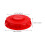 2Pcs Plastic Ibc Tank Lid with Vent Valve Cap Red for Can Storage 2