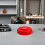 2Pcs Plastic Ibc Tank Lid with Vent Valve Cap Red for Can Storage 6