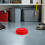 2Pcs Plastic Ibc Tank Lid with Vent Valve Cap Red for Can Storage 5