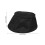 Black Waterproof LED Stage Light Cover for Moving Head Lights 3