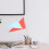 30Pièces Drapeaux Sicurité Haute Visibilité Multicolores 5