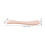 5Pcs Beige Wood Hand Bookbinding Tools Paper Folding Scoring Craft Kit 3