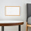 4Pz Lavagna Desktop Bianco Riutilizzabile in Per Casa 4