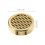 4Pièces Accessoire Humidification Abs+éponge Format Voyage 3