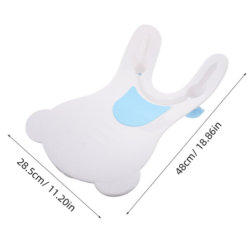 Bassine Bébé En PP Compacte Pour Bain - 2