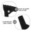 3Pcs Weather-Resistant Plastic Tent Support Rod Connectors for Canopy 9
