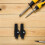 3Pcs Weather-Resistant Plastic Tent Support Rod Connectors for Canopy 5