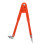 Woodworking Compass Red Metal Precision Circle Maker Drafting Tool 10