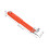 Woodworking Compass Red Metal Precision Circle Maker Drafting Tool 2