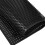 Silicone Cattle Scratcher Post Black Itch Stop Brush 10