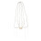 Beige Multilayer Boho 1