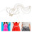 Beige Multilayer Boho 11