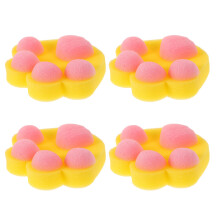 4Pz Spugne Cartoon Morbide Per