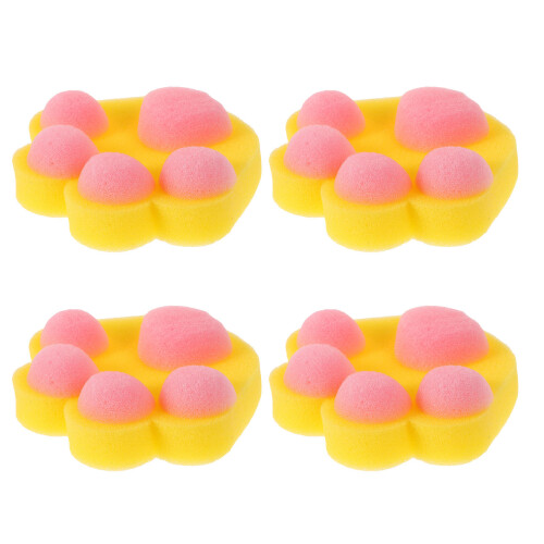 4Pz Spugne Cartoon Morbide Per