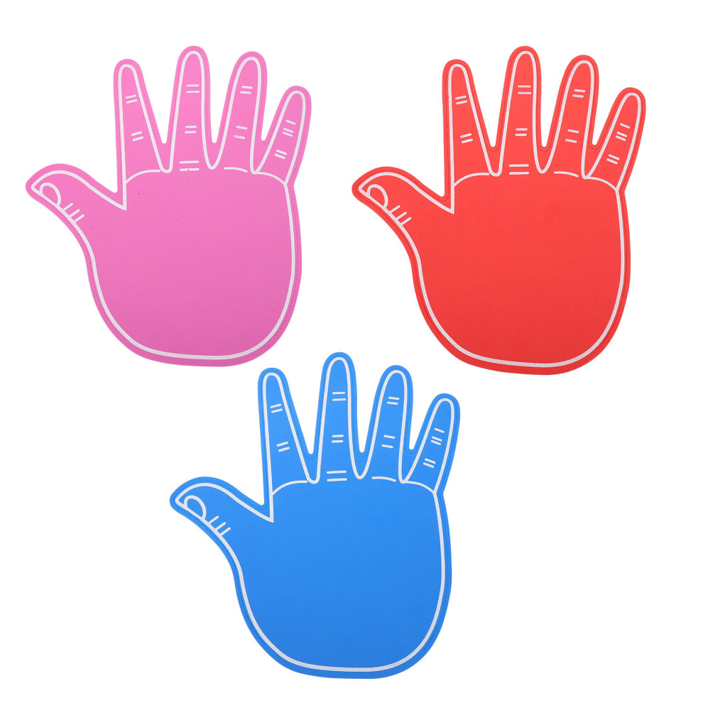 3Pz Eva Resistenti Per Cheerleading E Spettacoli Sportivi-image