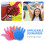 3Pz Eva Resistenti Per Cheerleading E Spettacoli Sportivi 9
