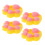 4Pz Spugne Cartoon Morbide Per 11