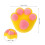 4Pz Spugne Cartoon Morbide Per 2