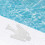 1Paio Plastiche Allarga Scarpe Per Snorkeling 10