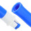 1Set Strumento Ricamo Punch Needle in E Metallo Per Hobby 8