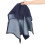 Soft Denim Protective Hood Cap Breathable for Cutting and Sanding 4