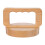 Safe Beech Wood Printmaking Baren for Children’s Creative Learning 1