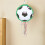 1Set Pinata Per Feste Bambini Calcio 5