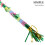 1Set Pinata Per Feste Bambini Calcio 8