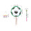 1Set Pinata Per Feste Bambini Calcio 2
