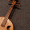Mute Per Erhu in Legno Per Pratica Silenziosa Marrone 6