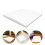 Supporti Sotto Cuscino Riparazione Comfort Bianca 9