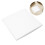 Supporti Sotto Cuscino Riparazione Comfort Bianca 11