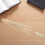 Ivoor Bamboe Oliepapier Frame DIY Decor 7