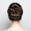 2Pcs De Para Penteado Estilo Chinês Vintage 4